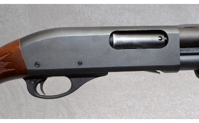 Remington 870 Shotgun, 12 Gauge, 25.5" Barrel - Image 3 of 10