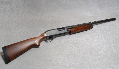 Remington 870 Shotgun, 12 Gauge, 25.5" Barrel - Image 1 of 10