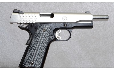 Ruger SR1911 Pistol, 9mm, 5' Barrel, 2 lbs. - Image 5 of 6