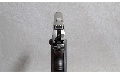 Ruger SR1911 Pistol, 9mm, 5' Barrel, 2 lbs. - Image 6 of 6