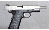 Ruger SR1911 Pistol, 9mm, 5' Barrel, 2 lbs. - Image 5 of 6
