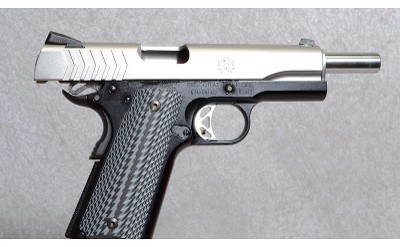 Ruger SR1911 Pistol, 9mm, 5' Barrel, 2 lbs. - Image 5 of 6