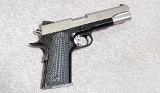 Ruger SR1911 Pistol, 9mm, 5' Barrel, 2 lbs. - Image 1 of 6
