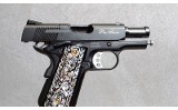 Smith & Wesson SW1911 Pro Series Pistol, 9mm, 3' Barrel, 1.75 lbs. - Image 5 of 7