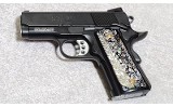 Smith & Wesson SW1911 Pro Series Pistol, 9mm, 3' Barrel, 1.75 lbs. - Image 2 of 7