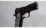 Smith & Wesson SW1911 Pro Series Pistol, 9mm, 3' Barrel, 1.75 lbs. - Image 4 of 7
