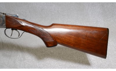 Lefever Nitro Special Shotgun, 12 Gauge, 28" Barrel - Image 9 of 10