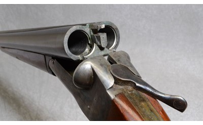 Lefever Nitro Special Shotgun, 12 Gauge, 28" Barrel - Image 8 of 10