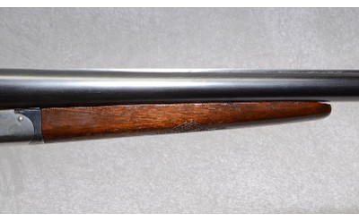 Lefever Nitro Special Shotgun, 12 Gauge, 28" Barrel - Image 4 of 10