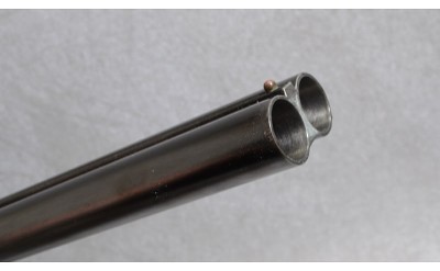 Lefever Nitro Special Shotgun, 12 Gauge, 28" Barrel - Image 5 of 10