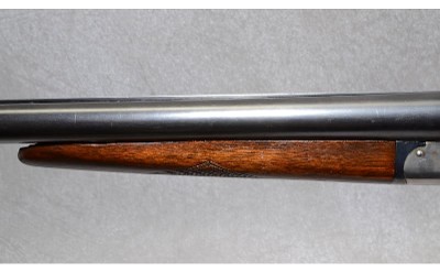 Lefever Nitro Special Shotgun, 12 Gauge, 28" Barrel - Image 6 of 10