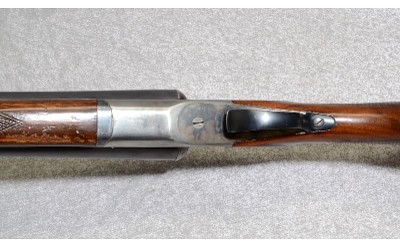 Lefever Nitro Special Shotgun, 12 Gauge, 28" Barrel - Image 7 of 10
