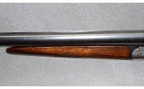 Lefever Nitro Special Shotgun, 12 Gauge, 28" Barrel - Image 6 of 10