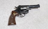 Rohm-Gmbh (RG Industries) Pistol, .38 Special, 4" Barrel, 2.25 lbs. - Image 1 of 2