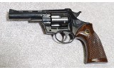 Rohm-Gmbh (RG Industries) Pistol, .38 Special, 4" Barrel, 2.25 lbs. - Image 2 of 2