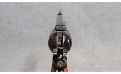 Interarms Virginia Pistol, .357 Magnum, 7.5" Barrel, 3.5 lbs - Image 6 of 6