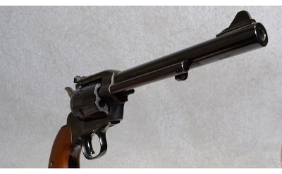 Interarms Virginia Pistol, .357 Magnum, 7.5" Barrel, 3.5 lbs - Image 5 of 6