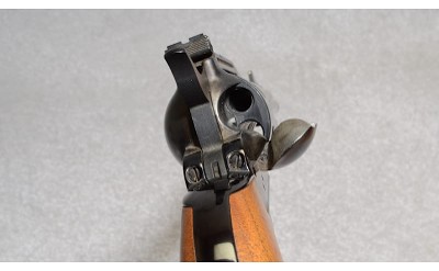 Interarms Virginia Pistol, .357 Magnum, 7.5" Barrel, 3.5 lbs - Image 4 of 6