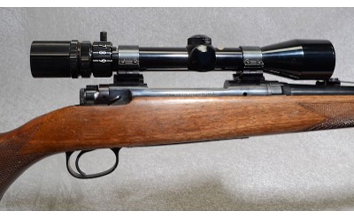 Savage 110L Rifle, .308 Winchester, 22" Barrel, - Image 3 of 10