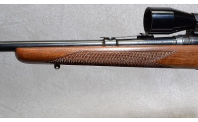 Savage 110L Rifle, .308 Winchester, 22" Barrel, - Image 6 of 10