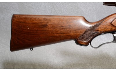 Savage 99 Rifle, .300 Savage, 24" Barrel - Image 2 of 10
