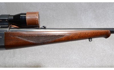 Savage 99 Rifle, .300 Savage, 24" Barrel - Image 4 of 10