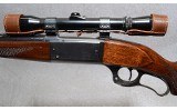 Savage 99 Rifle, .300 Savage, 24" Barrel - Image 8 of 10
