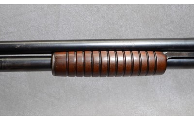 Remington 10 Shotgun, 12 Guage, 30' Barrel - Image 6 of 10