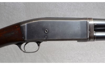 Remington 10 Shotgun, 12 Guage, 30' Barrel - Image 3 of 10