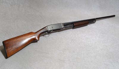 Remington 10 Shotgun, 12 Guage, 30' Barrel - Image 1 of 10