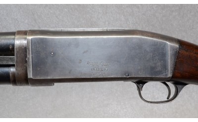 Remington 10 Shotgun, 12 Guage, 30' Barrel - Image 8 of 10