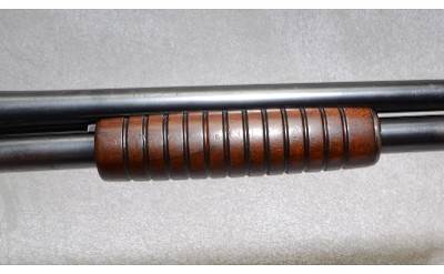 Remington 10 Shotgun, 12 Guage, 30' Barrel - Image 4 of 10