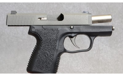 Kahr CM9 Pistol, 9 x 19mm, 3" Barrel, 1 lb - Image 5 of 6