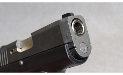 Kahr CM9 Pistol, 9 x 19mm, 3" Barrel, 1 lb - Image 3 of 6