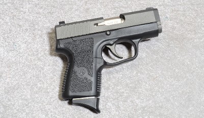 Kahr CM9 Pistol, 9 x 19mm, 3" Barrel, 1 lb - Image 1 of 6
