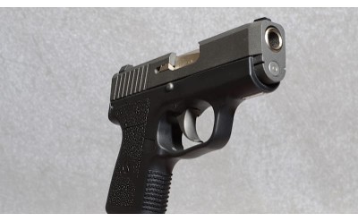Kahr CM9 Pistol, 9 x 19mm, 3" Barrel, 1 lb - Image 4 of 6