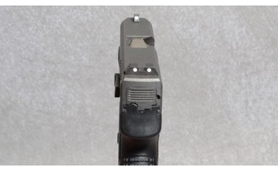 Kahr CM9 Pistol, 9 x 19mm, 3" Barrel, 1 lb - Image 6 of 6