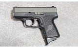 Kahr CM9 Pistol, 9 x 19mm, 3" Barrel, 1 lb - Image 2 of 6
