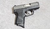 Kahr CM9 Pistol, 9 x 19mm, 3" Barrel, 1 lb - Image 1 of 6
