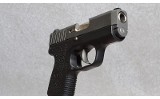 Kahr CM9 Pistol, 9 x 19mm, 3" Barrel, 1 lb - Image 4 of 6