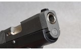 Kahr CM9 Pistol, 9 x 19mm, 3" Barrel, 1 lb - Image 3 of 6