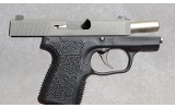 Kahr CM9 Pistol, 9 x 19mm, 3" Barrel, 1 lb - Image 5 of 6