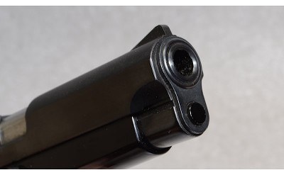 Smith & Wesson 39 Pistol, 9mm, 4" Barrel, 1.75 lbs. - Image 3 of 6