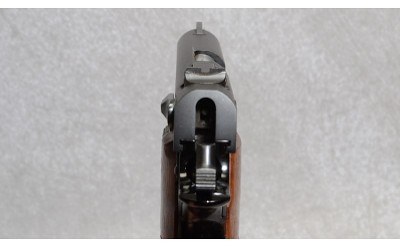 Smith & Wesson 39 Pistol, 9mm, 4" Barrel, 1.75 lbs. - Image 6 of 6