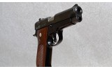 Smith & Wesson 39 Pistol, 9mm, 4" Barrel, 1.75 lbs. - Image 4 of 6