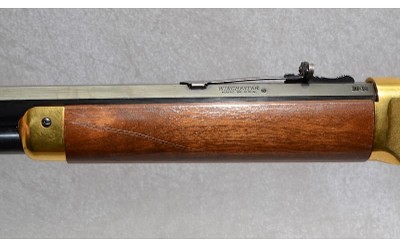 Winchester Centennial 66 Rifle, .30-30 Winchester, 20" Barrel - Image 6 of 10