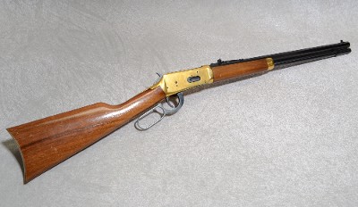Winchester Centennial 66 Rifle, .30-30 Winchester, 20" Barrel - Image 1 of 10