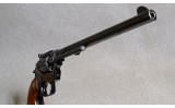 High Standard Longhorn Convertible Pistol, .22 Caliber, 9.5" Barrel, 2.5 lbs. - Image 4 of 6