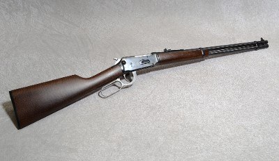 Winchester 94 AE Rifle, .30-30 Winchester, 20" Barrel - Image 1 of 10
