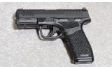 Springfield Hellcat Pro Pistol, 9mm Luger, 3.5" Barrel, 1.25 lbs. - Image 2 of 6